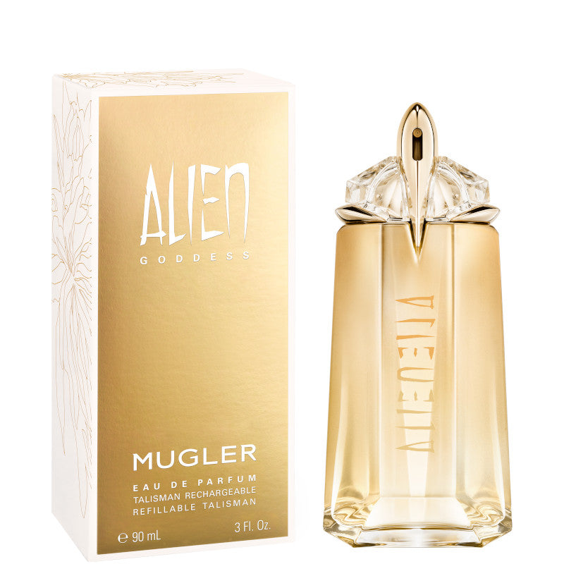 Alien Goddess Eau de Parfum