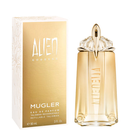 Alien Goddess Eau de Parfum