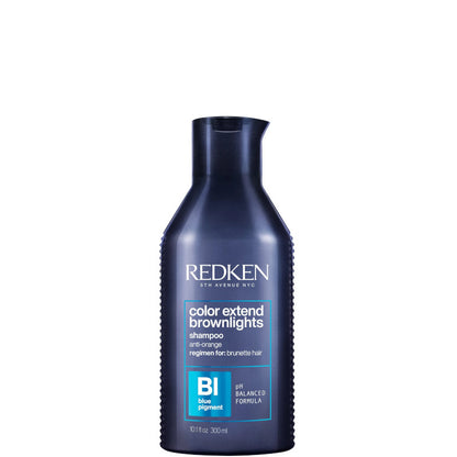 Redken Color Extend Brownlights Shampoo 300 ML