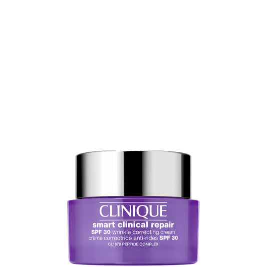 Clinique Smart Clinical Repair SPF30 Wrinkle Correcting Cream