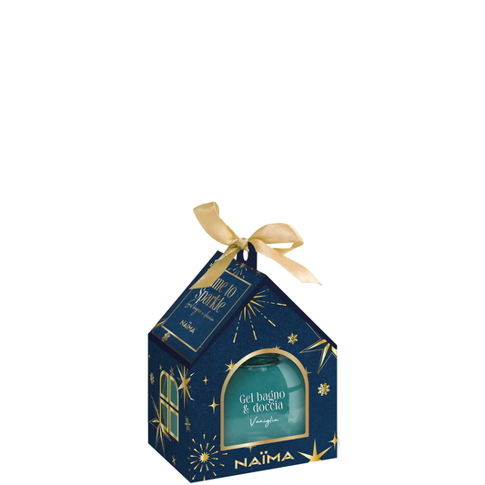 Gel Bagno & Doccia Vaniglia