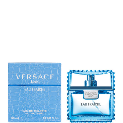 Versace Eau Fraiche