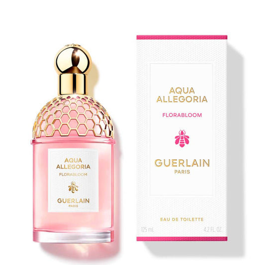 Aqua Allegoria Florabloom