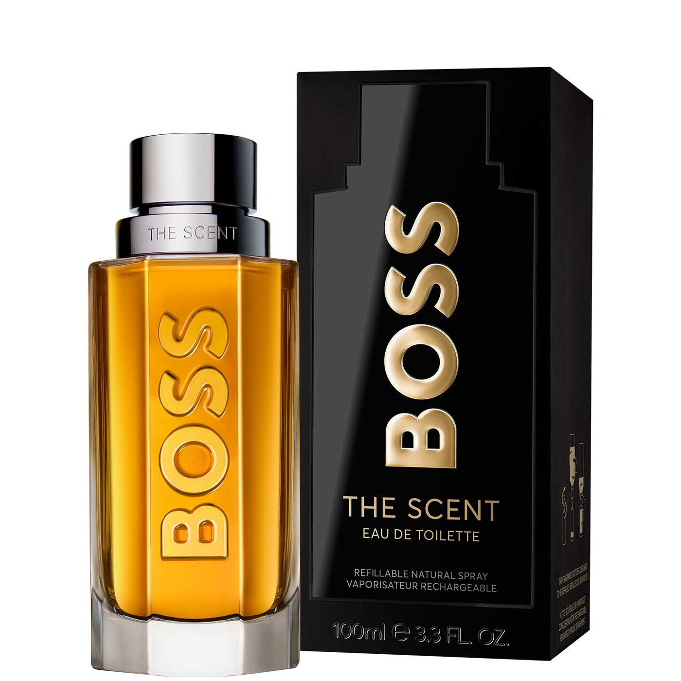 Boss The Scent Eau de Toilette New