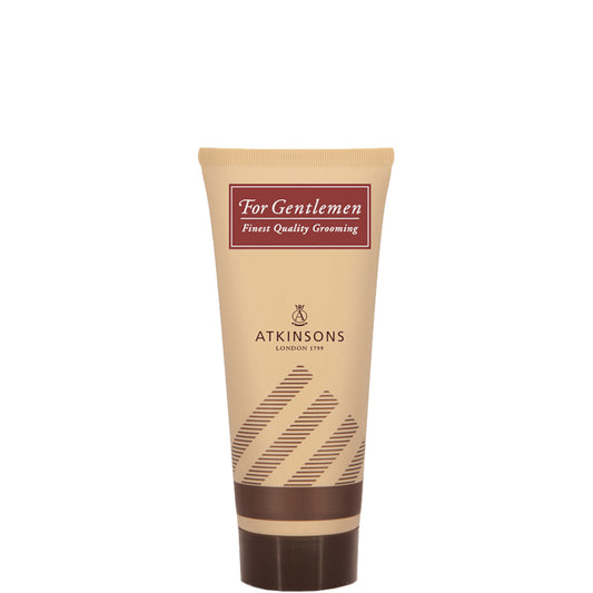 For Gentlemen - Hair Cream 100 ML