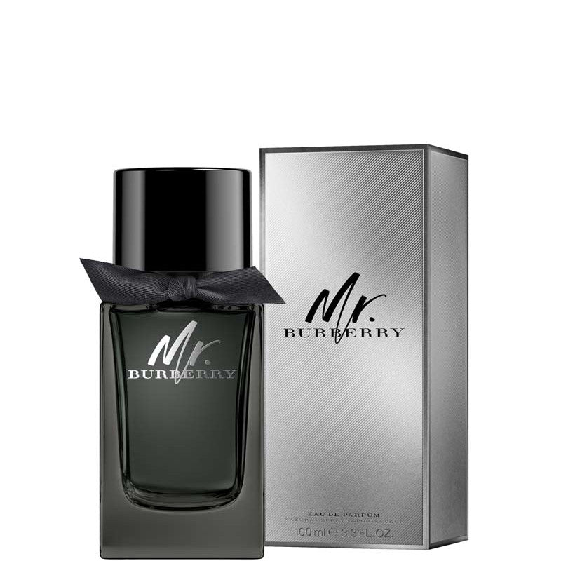 Mr Burberry EDP