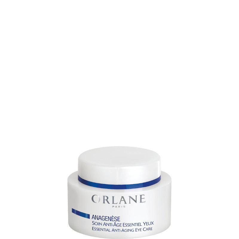 Orlane Anagenèse Soin Anti-Age Essentiel Yeux 15 ML