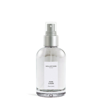 Millefiori Milano Spray Per Ambiente Fiori Chiari