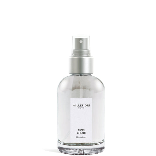Millefiori Milano Spray Per Ambiente Fiori Chiari