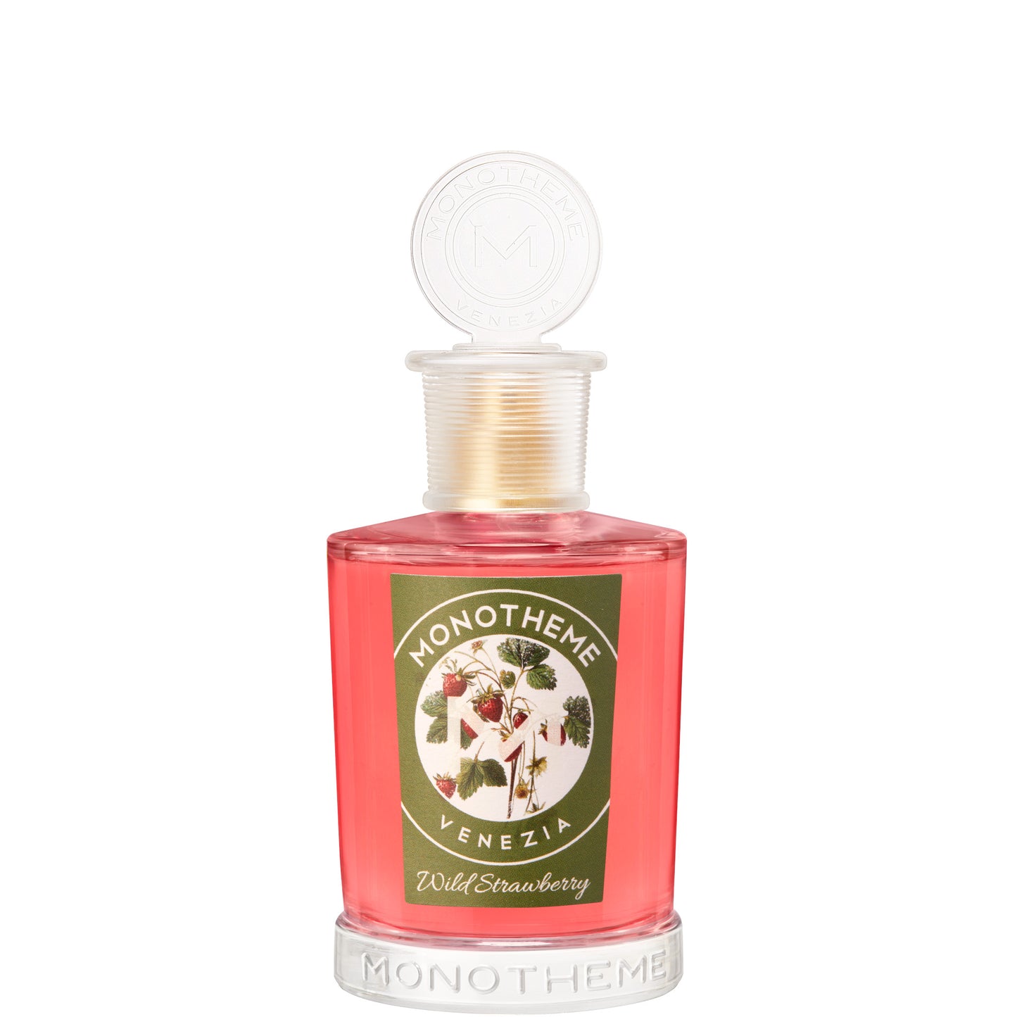 Wild Strawberry