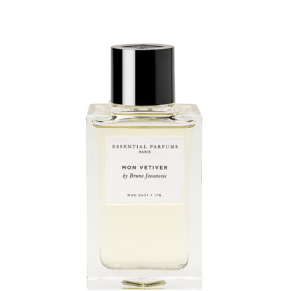 Essential Parfums Mon Vetiver