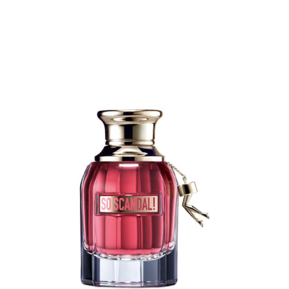 So Scandal!