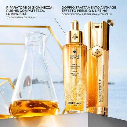 Abeille Royale Sérum Huile-En-Eau Jeunesse