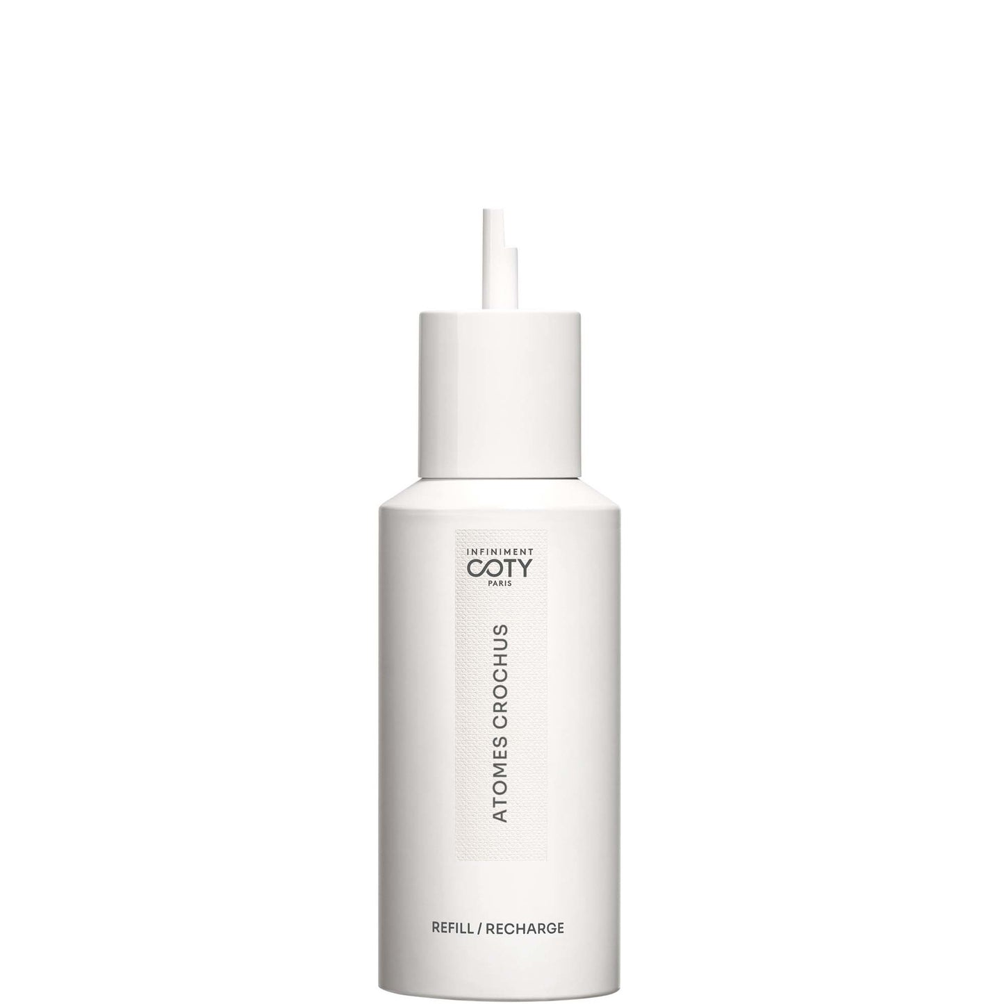 Infiniment Coty Paris Atomes Crochus Ricarica
