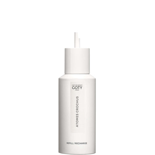 Infiniment Coty Paris Atomes Crochus Ricarica