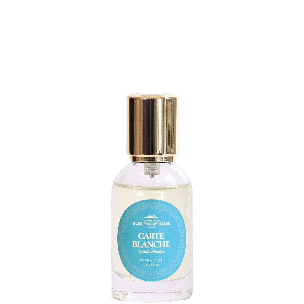 Vanille Absolue Carte Blanche