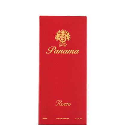 Panama Rosso EDP 100 ML