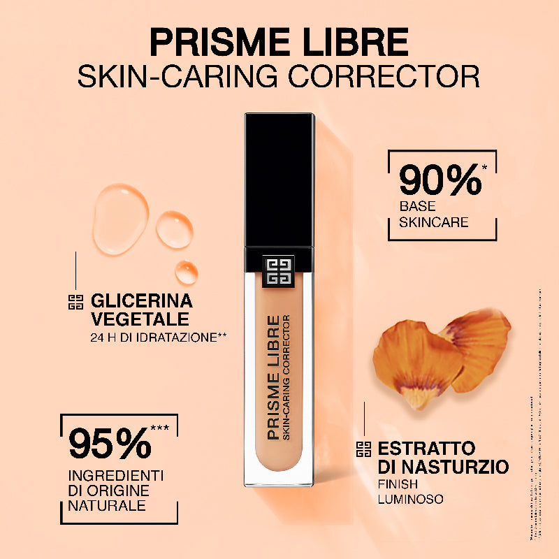 Prisme Libre Skin-Caring Corrector