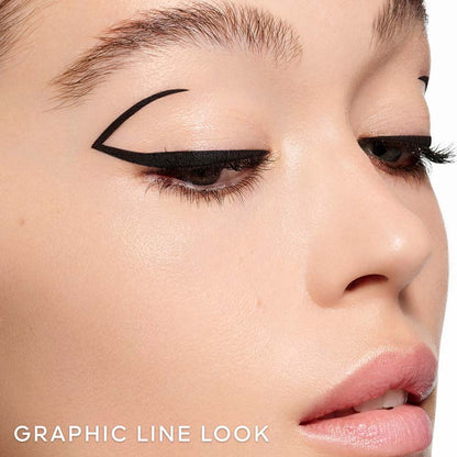 Noir G L'Eyeliner graphique N. 01 BLACK