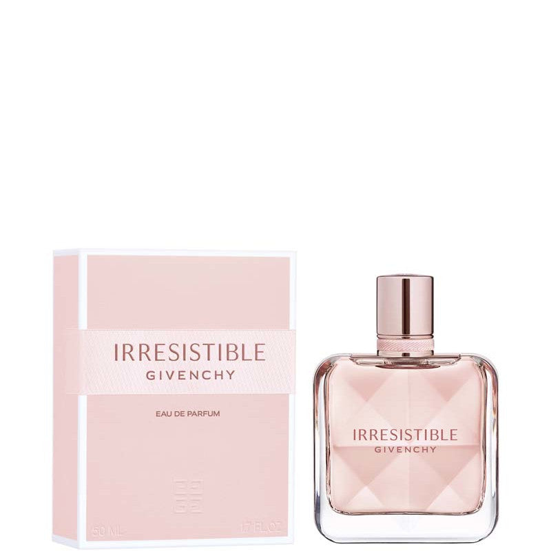 Irresistible EDP