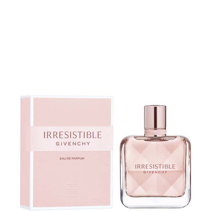 Irresistible EDP