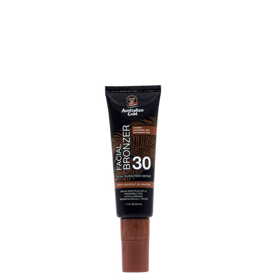 Facial Bronzer SPF 30