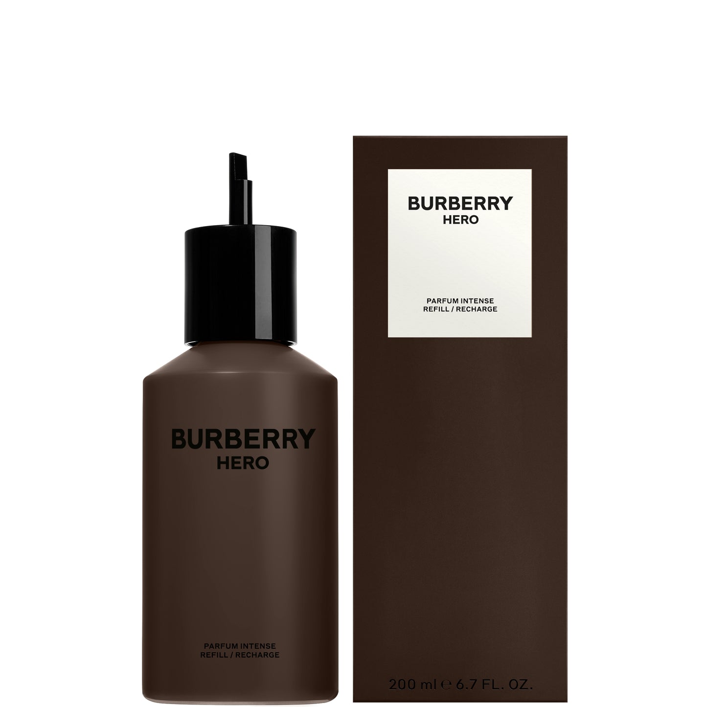 Burberry Hero Parfum Intense