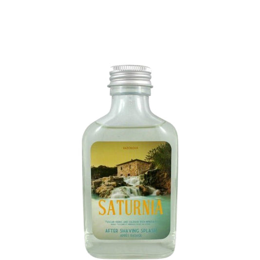 After Shave Lotion Saturnia 100 ML