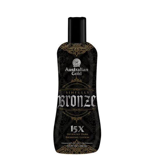 Sinfully Bronze 250 ML