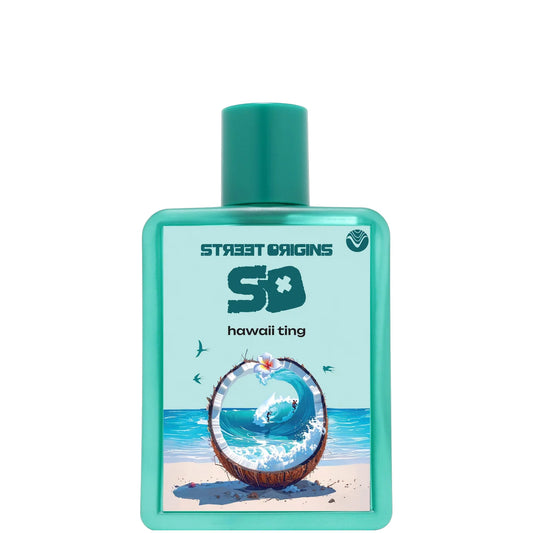 Street Origins Hawaii Ting