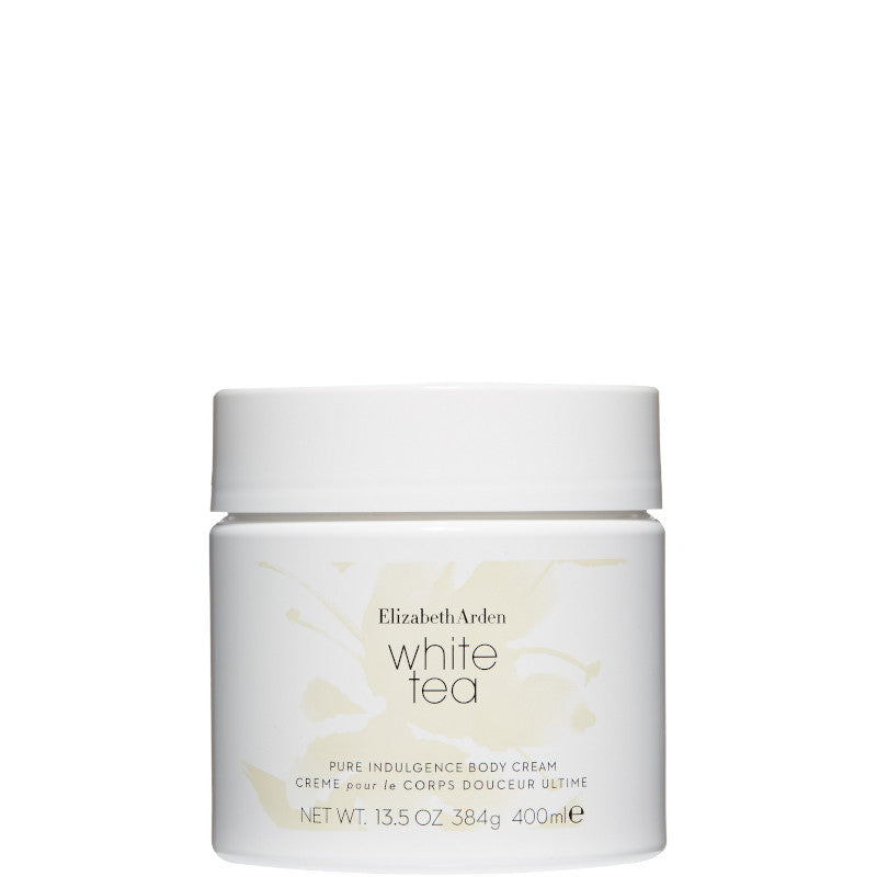 White Tea Body Cream 400 ML