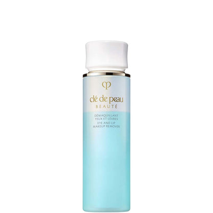 Clé de Peau Beauté Eye & Lip Makeup Remover 125 ML