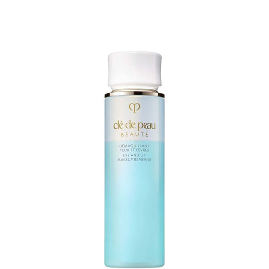 Clé de Peau Beauté Eye & Lip Makeup Remover 125 ML