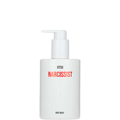 Born to Stand Out Narcissist Body Wash 300 ML