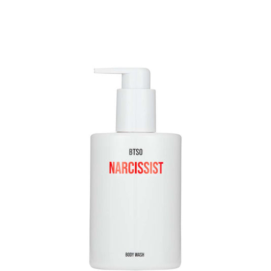 Born to Stand Out Narcissist Body Wash 300 ML