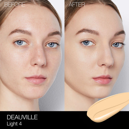 Nars Light Reflecting Foundation