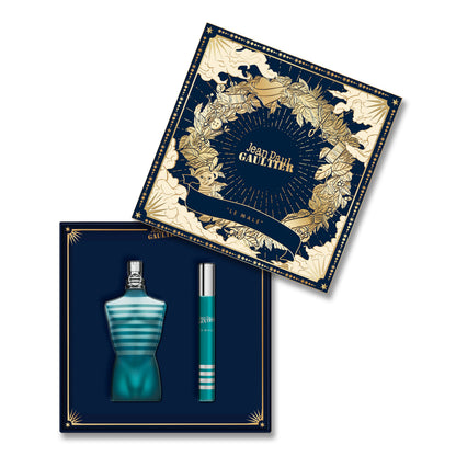 Le Male Eau de Toilette Cofanetto