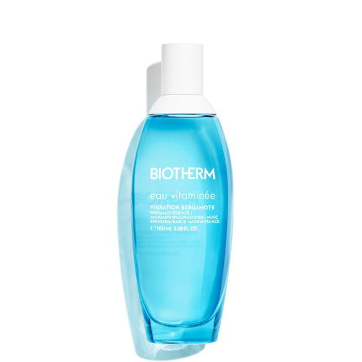 Eau Vitaminée Vibration Bergamote Body Mist