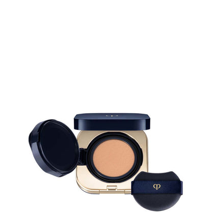 Clé de Peau Beauté Radiant Cushion Foundation Natural