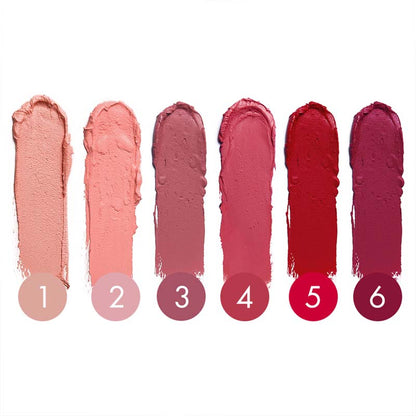 Goovi Rossetto Matte - Velvet Dream