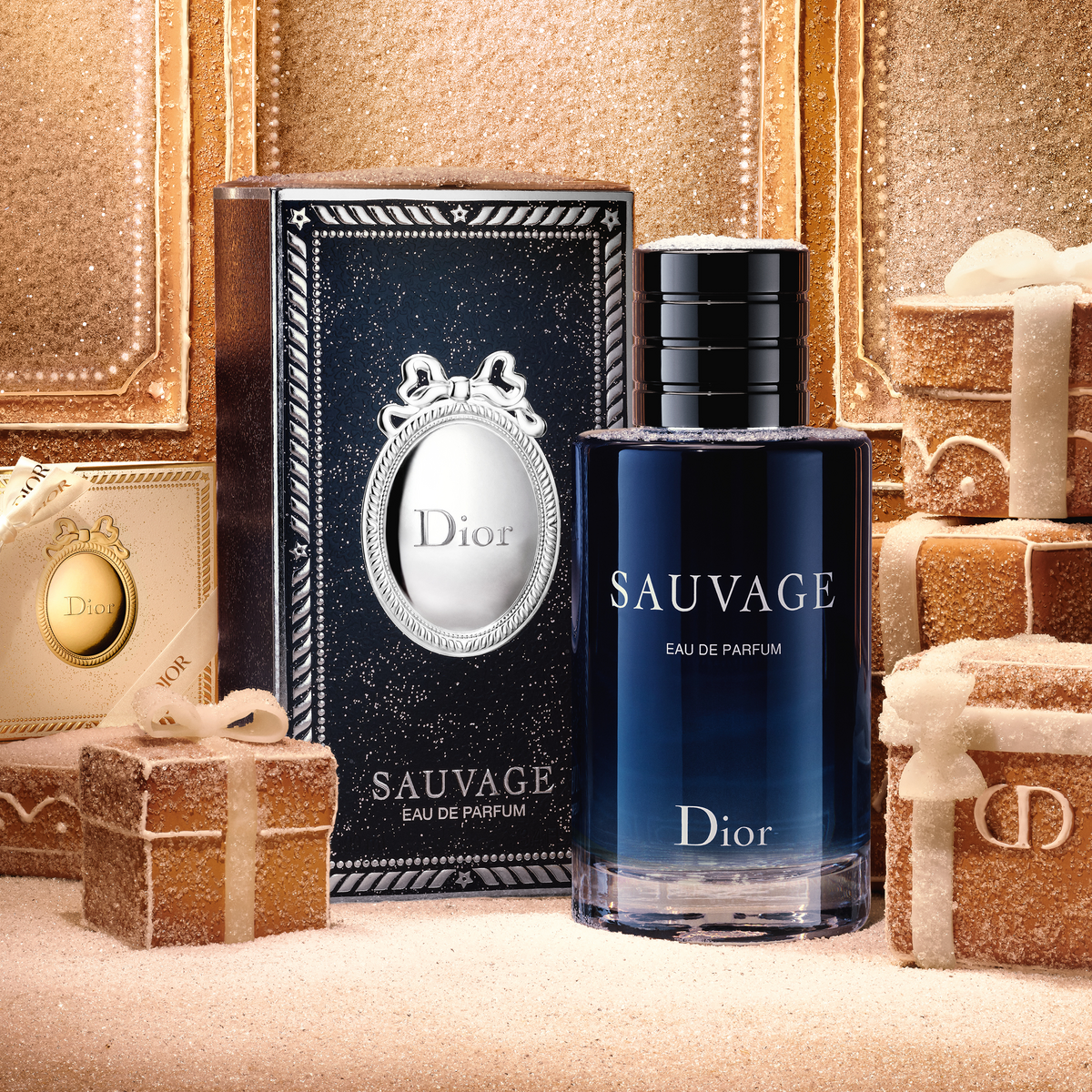 Sauvage Eau de Parfum Edizione Limitata