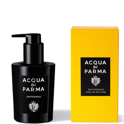 Acqua di Parma Zafferano