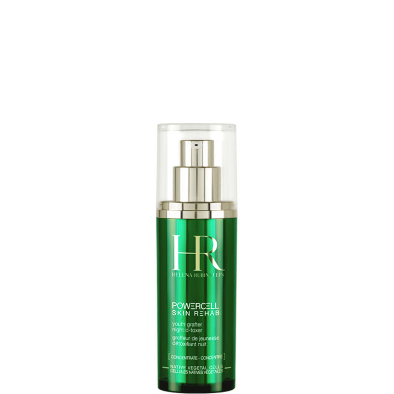 Powercell Skin Rehab Essenza Notte 30 ML