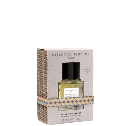 Essential Parfums Nice Bergamote Extrait de Parfum