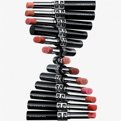 Le Rouge Velvet Matte