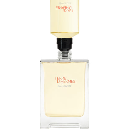 Terre d'Hermès Eau Givrée Eau de Parfum