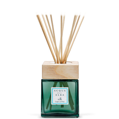 Acqua dell'Elba Profumatore D' Ambiente + Bacchette Capo ai Pini