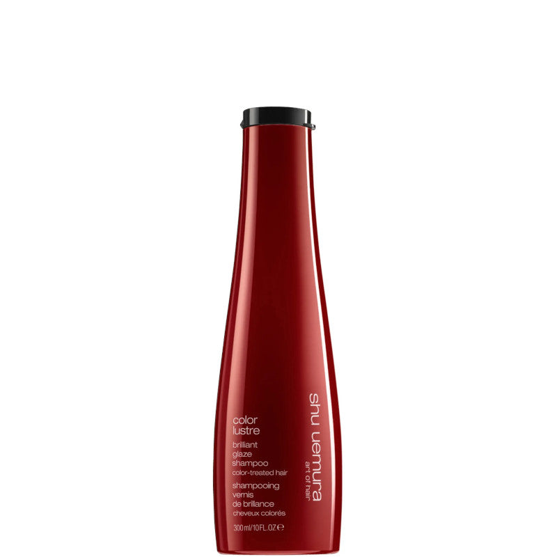 color lustre briliant glaze color protecting shampoo 300 ML