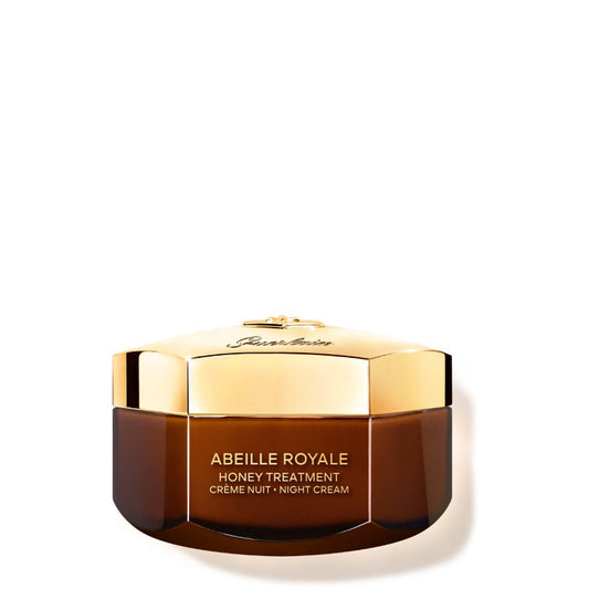 Abeille Royale Honey Treatment Crème Nuit