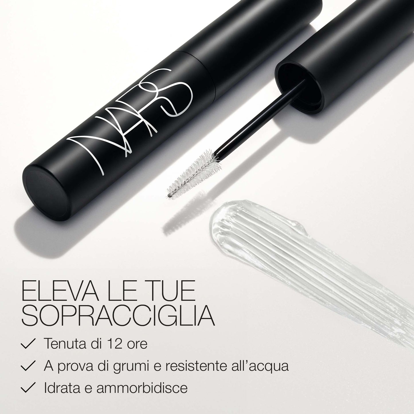 Nars Climax Brow Gel